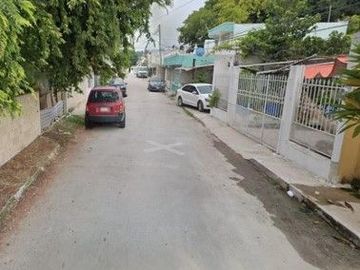VENTA DE CASA EN AV AVIACION BARRIO DE SANTA LUCIA SAN FCO DE CAMPECHE CAMPECHE