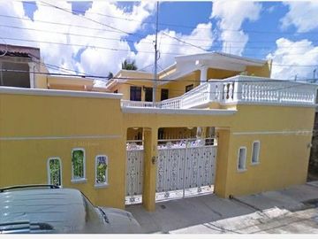 VENTA DE CASA EN AV AVIACION BARRIO DE SANTA LUCIA SAN FCO DE CAMPECHE CAMPECHE