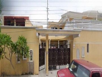 VENTA DE CASA EN AV AVIACION BARRIO DE SANTA LUCIA SAN FCO DE CAMPECHE CAMPECHE