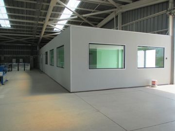 TERRENO DE 5.500 M2 COMERCIAL CON GALPÓN FUNCIONANDO