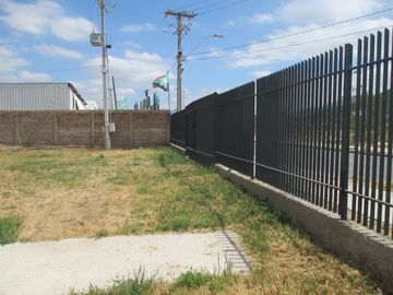 TERRENO DE 5.500 M2 COMERCIAL CON GALPÓN FUNCIONANDO