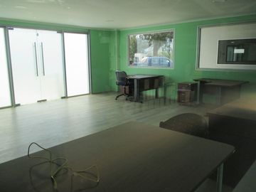 TERRENO DE 5.500 M2 COMERCIAL CON GALPÓN FUNCIONANDO