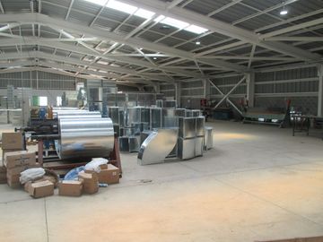TERRENO DE 5.500 M2 COMERCIAL CON GALPÓN FUNCIONANDO