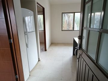DEPARTAMENTO EN RENTA EN CHAPALITA EN GUADALAJARA
