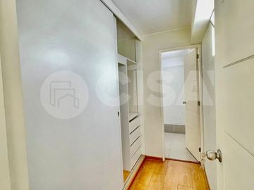 VENDO LINDO Departamento de estreno ( NO PAGA ALCABALA)