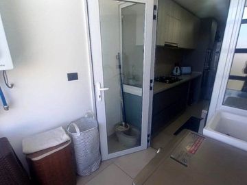 ÑUÑOA, Depto en venta 3D-2B Av.Holanda-Campoamor-2Estac.1Bodega