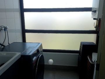 ÑUÑOA, Depto en venta 3D-2B Av.Holanda-Campoamor-2Estac.1Bodega