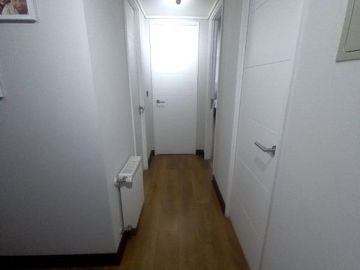 ÑUÑOA, Depto en venta 3D-2B Av.Holanda-Campoamor-2Estac.1Bodega