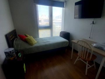 ÑUÑOA, Depto en venta 3D-2B Av.Holanda-Campoamor-2Estac.1Bodega