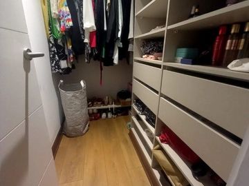 ÑUÑOA, Depto en venta 3D-2B Av.Holanda-Campoamor-2Estac.1Bodega