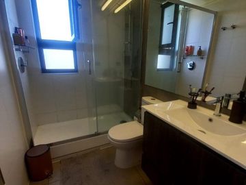 ÑUÑOA, Depto en venta 3D-2B Av.Holanda-Campoamor-2Estac.1Bodega