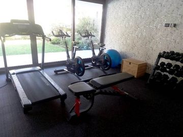 ÑUÑOA, Depto en venta 3D-2B Av.Holanda-Campoamor-2Estac.1Bodega