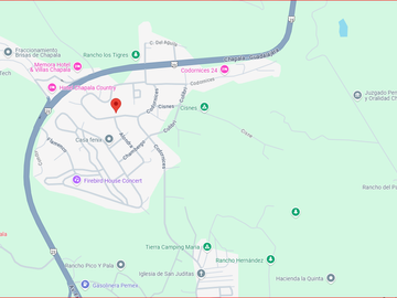 ¡¡Atención Inversionistas!! Venta de Casa en Remate Bancario, Col. Chapala Haciendas, Jalisco, México