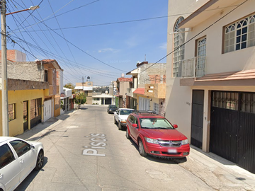 VENDO CASA EN CIUDAD DEL SOL, LA PIEDAD-MICH