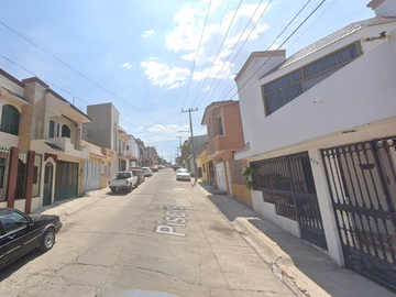 VENDO CASA EN CIUDAD DEL SOL, LA PIEDAD-MICH