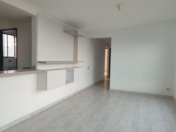 ALQUILO HERMOSO APARTAMENTO AL SUR DE CALI EN EL BARRIO LA HACIENDA