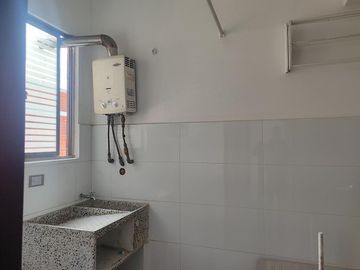 ALQUILO HERMOSO APARTAMENTO AL SUR DE CALI EN EL BARRIO LA HACIENDA