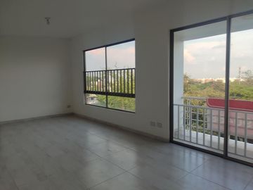 ALQUILO HERMOSO APARTAMENTO AL SUR DE CALI EN EL BARRIO LA HACIENDA