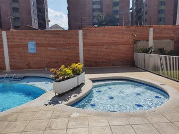 ALQUILO HERMOSO APARTAMENTO AL SUR DE CALI EN EL BARRIO LA HACIENDA