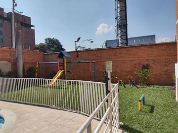ALQUILO HERMOSO APARTAMENTO AL SUR DE CALI EN EL BARRIO LA HACIENDA