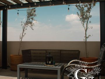VENTA DE CASA EN CONDADO DEL VALLE SEC. BELARDIA MOD. ALBA