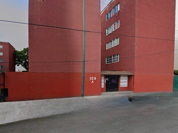 Departamento de oportunidad en Federico Davalos, San Juan Tlihuaca, Azcapotzalco ✨🏡💵