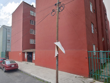 Departamento de oportunidad en Federico Davalos, San Juan Tlihuaca, Azcapotzalco ✨🏡💵