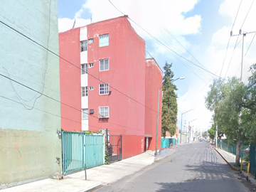 Departamento de oportunidad en Federico Davalos, San Juan Tlihuaca, Azcapotzalco ✨🏡💵