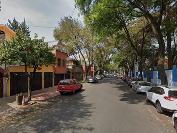 Casa 🏡 de oportunidad en Abasolo 122, Del Carmen, Coyoacán, 04100 Ciudad de México, CDMX  ✨💵