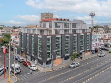 RENTA DE EDIFICIO EN AV. MONTEVIDEO