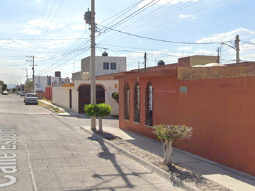 CASA EN VENTA EN CIUDAD DEL SOL, LA PIEDAD-MICH