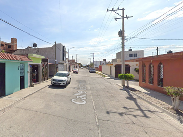 CASA EN VENTA EN CIUDAD DEL SOL, LA PIEDAD-MICH