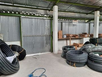 SE VENDE LOCAL COMERCIAL Y BODEGA 137 MTS. DE CONSTRUCCIÓN, LA CONCORDIA - SANTO DOMINGO - ECUADOR