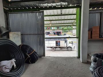 SE VENDE LOCAL COMERCIAL Y BODEGA 137 MTS. DE CONSTRUCCIÓN, LA CONCORDIA - SANTO DOMINGO - ECUADOR
