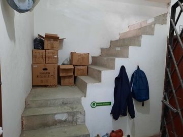 SE VENDE LOCAL COMERCIAL Y BODEGA 137 MTS. DE CONSTRUCCIÓN, LA CONCORDIA - SANTO DOMINGO - ECUADOR