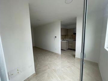 Venta de apartamento para estrenar en Sabaneta