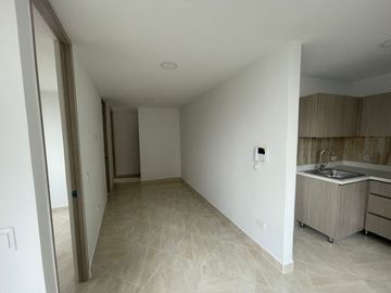 Venta de apartamento para estrenar en Sabaneta