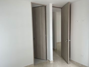 Venta de apartamento para estrenar en Sabaneta