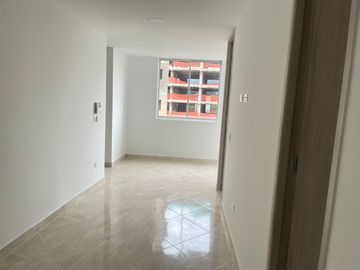 Venta de apartamento para estrenar en Sabaneta