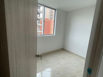 Venta de apartamento para estrenar en Sabaneta