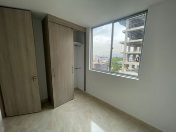 Venta de apartamento para estrenar en Sabaneta