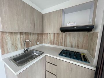 Venta de apartamento para estrenar en Sabaneta