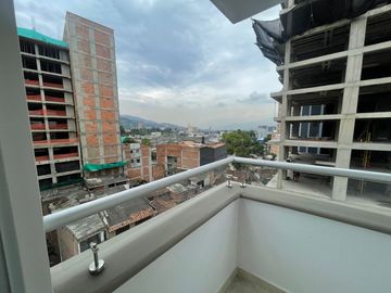 Venta de apartamento para estrenar en Sabaneta