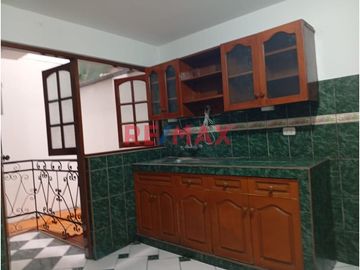 Hermoso Departamento En Alquiler