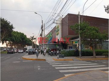 Hermoso Departamento En Alquiler