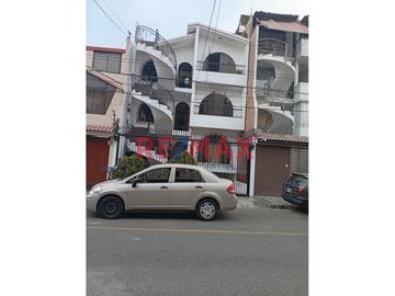 Hermoso Departamento En Alquiler
