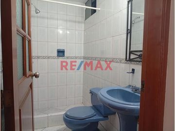 Hermoso Departamento En Alquiler