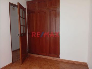 Hermoso Departamento En Alquiler