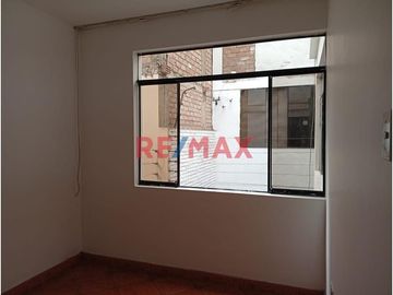 Hermoso Departamento En Alquiler