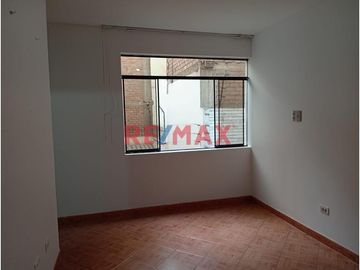Hermoso Departamento En Alquiler